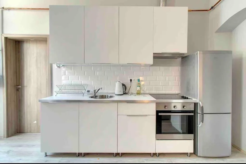 Paulay Downtown Apartment Budapest Hungary